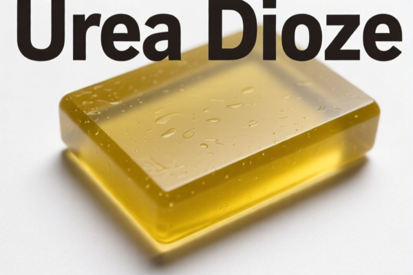 Image for Molding Grade Urea Resin