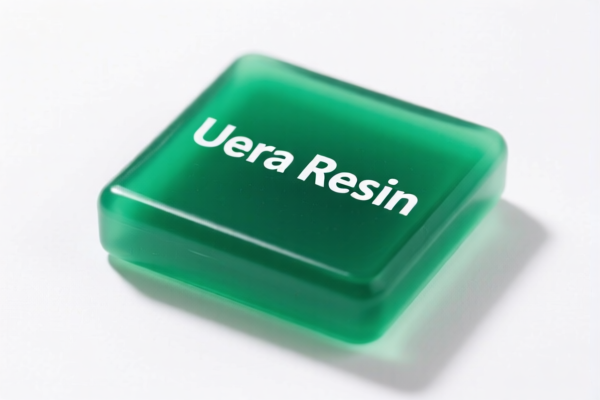 Image for Urea Resin for Wood Adhesive