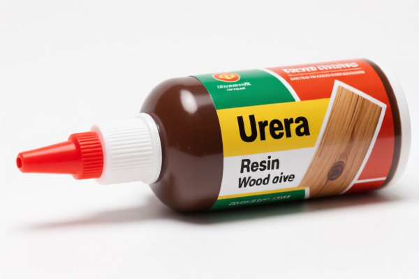 Image for Urea Resin for Wood Adhesive