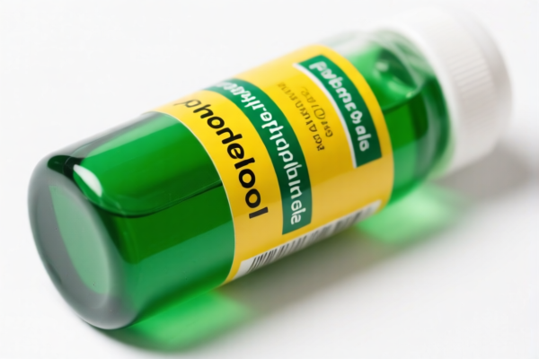 Phenol