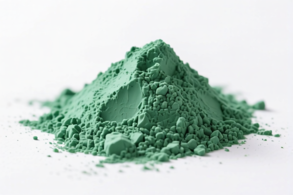 Image for Melamine Resin Powder