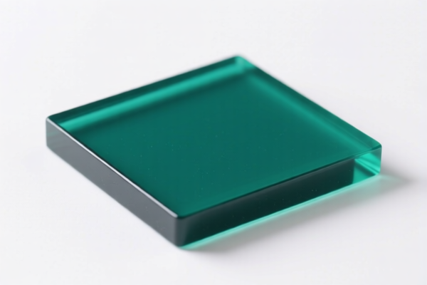 Image for Melamine Resin for Molding Compounds