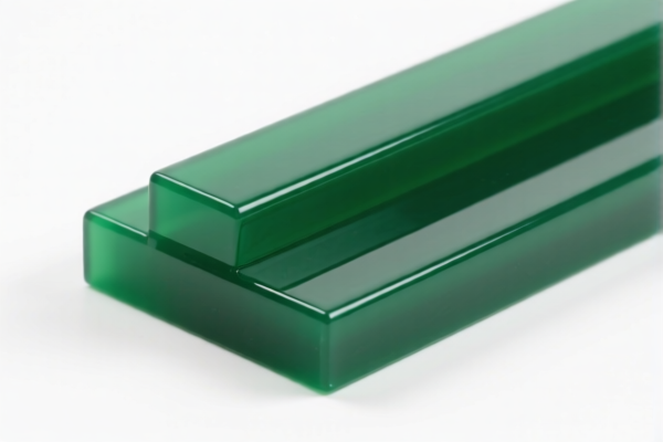 Image for Melamine Resin for Wood Treatment
