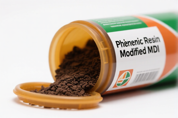 Image for Phenolic Resin Modified MDI