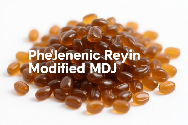 Image for Phenolic Resin Modified MDI