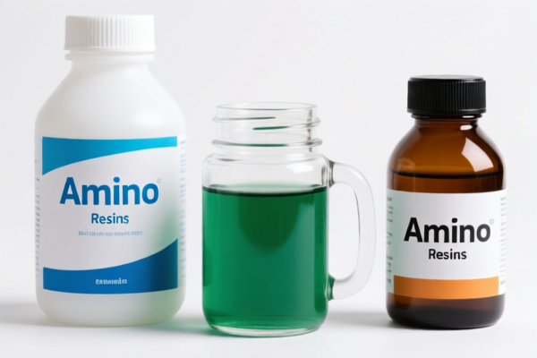 Amino Resins (Metal Surface Treatment)
