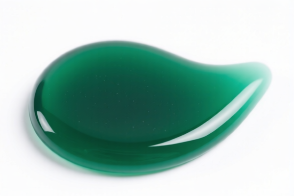 Amino Resins (Metal Surface Treatment)