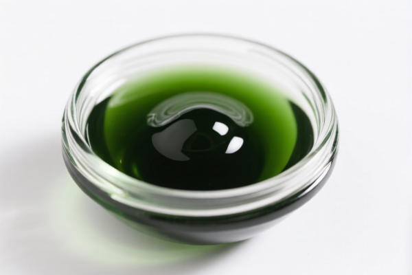 Amino Resins (Metal Surface Treatment)
