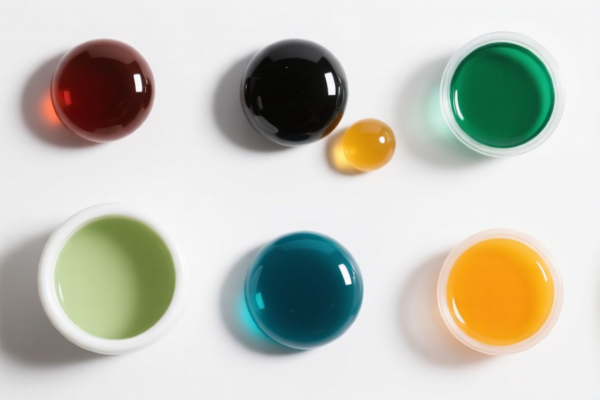 Image for Amino Resin Prepolymers