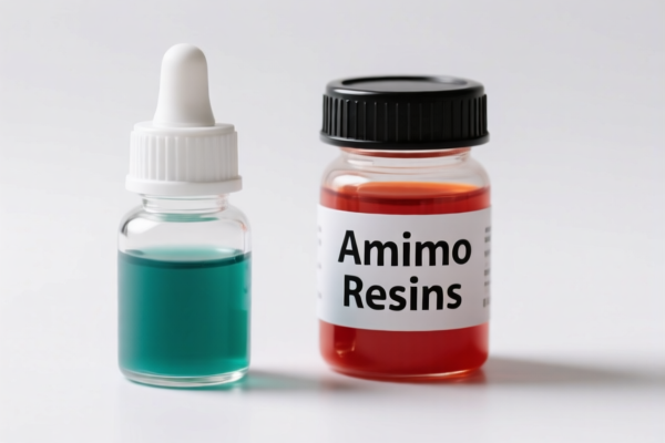 Image for Amino Resin Solutions