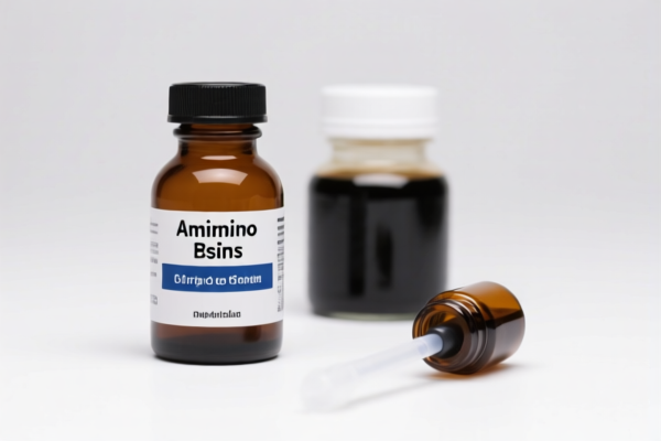 Image for Amino Resin Solutions