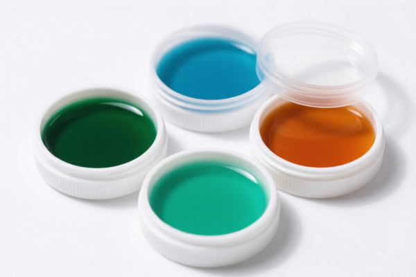 Amino Resins (Pharmaceutical Intermediates)