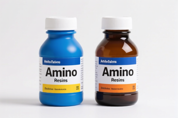 Image for Amino Resins for Adhesives