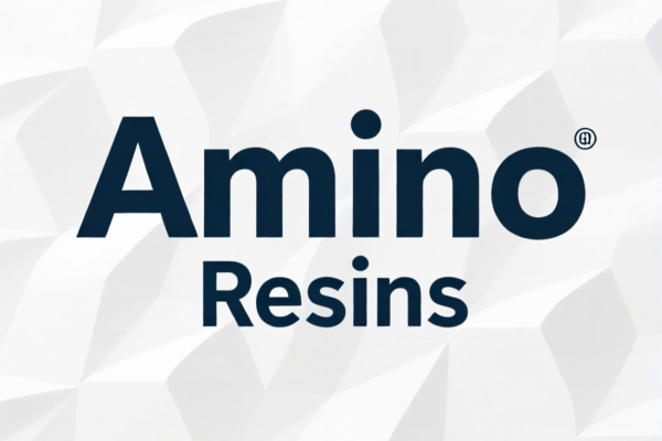Image for Amino Resins for Adhesives