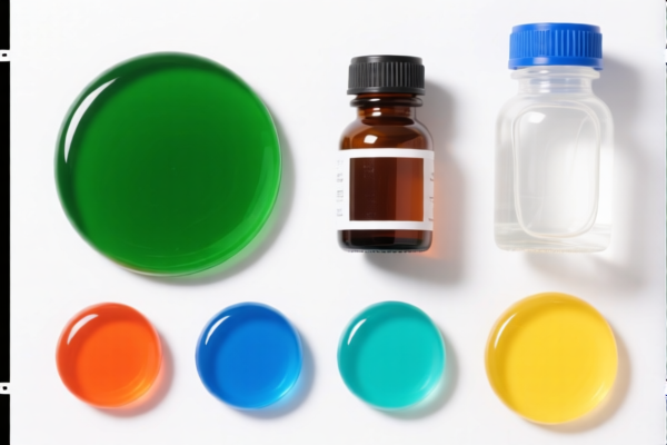 Image for Amino Resins for Research