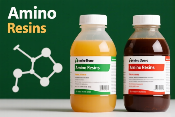Image for Other Amino Resins