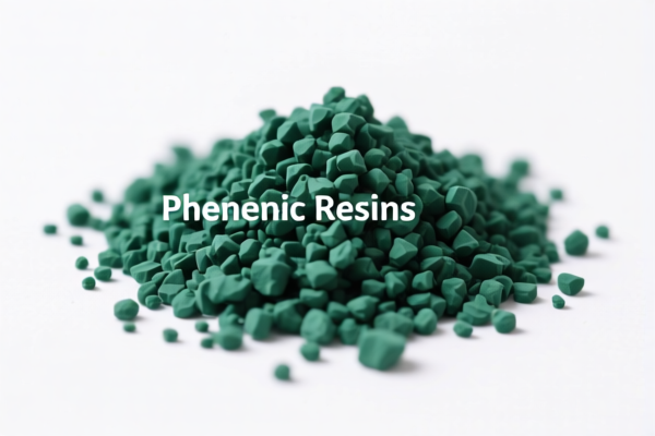 Phenolic Resins