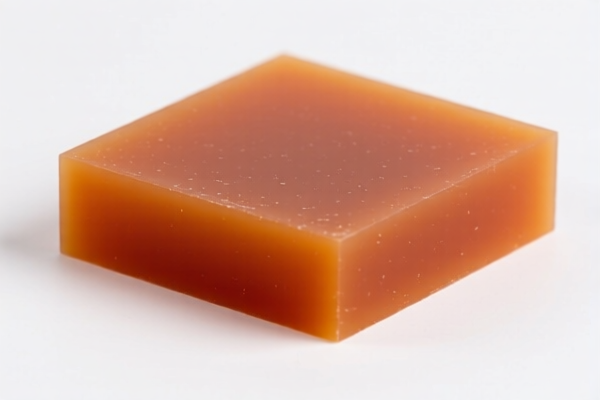 Image for Heat Resistant Phenolic Resin