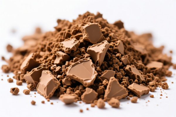 High Purity Phenolic Resin