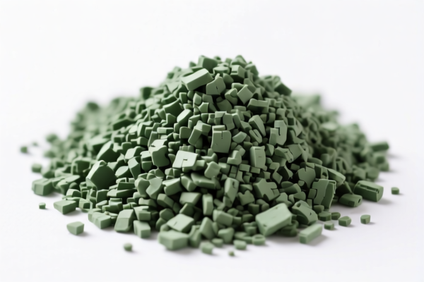 High Purity Phenolic Resin