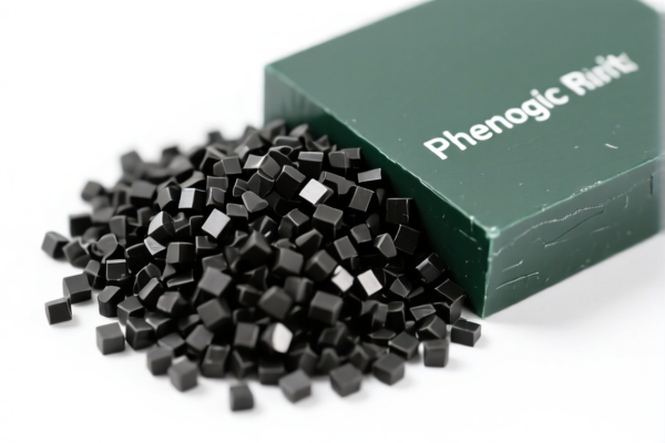 High Purity Phenolic Resin
