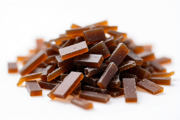 High Purity Phenolic Resin