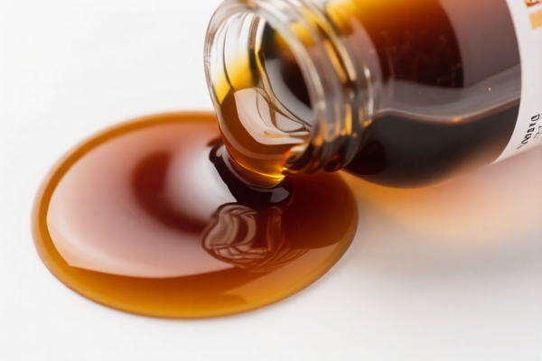Image for Liquid Phenolic Resin