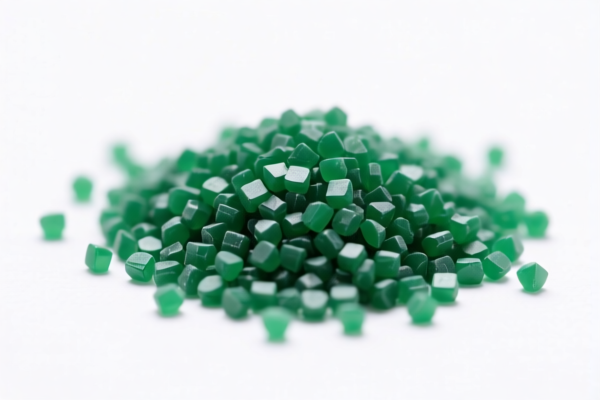 Image for Phenolic Resin Granules