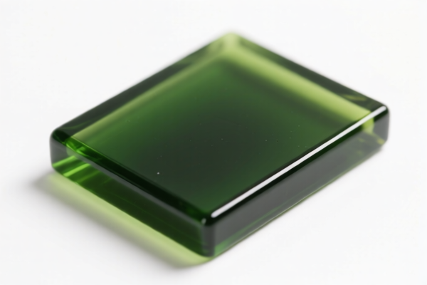 Image for Phenolic Resin for Molding Compounds