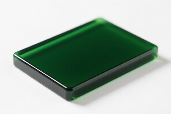 Image for Phenolic Resin for Molding Compounds