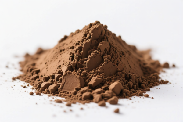 Image for Elastomeric Polyurethane Powder