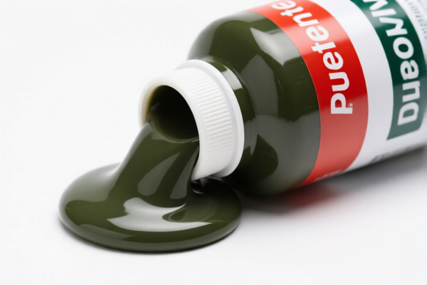 Image for Elastomeric Polyurethane Resin for Injection Molding