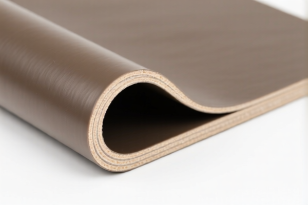 Image for Elastomeric Polyurethane Sheet Raw Material