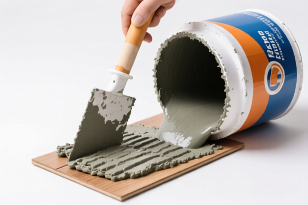 Image for Polyurethane Flooring Cement