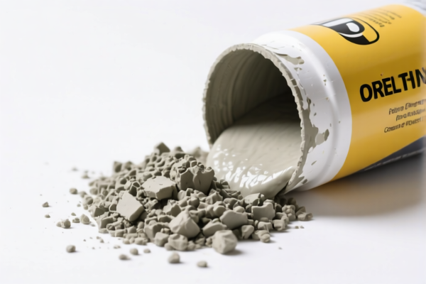 Image for Polyurethane Flooring Cement