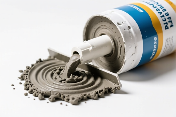 Image for Polyurethane Flooring Cement
