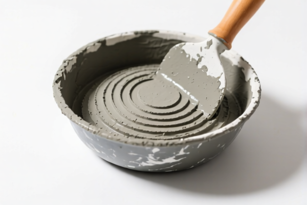 Image for Polyurethane Flooring Cement