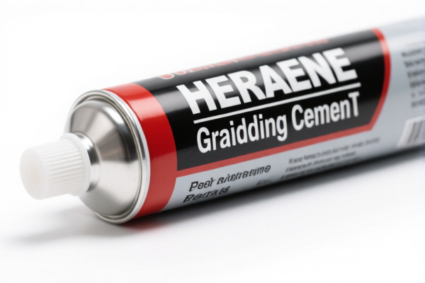 Image for Polyurethane Grouting Cement