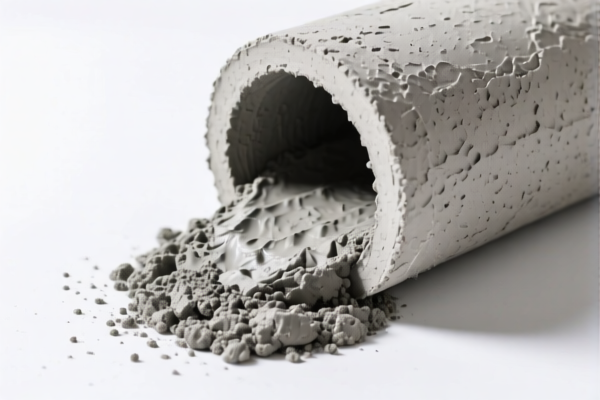 Image for Polyurethane Modified Cement