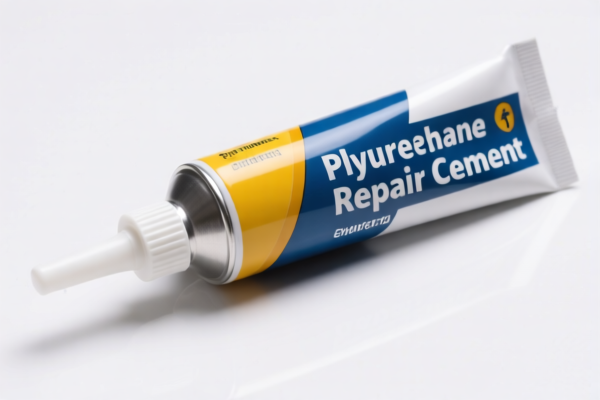 Image for Polyurethane Repair Cement