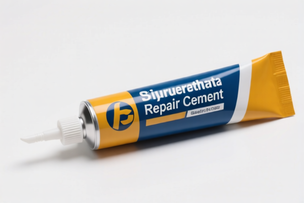Image for Polyurethane Repair Cement