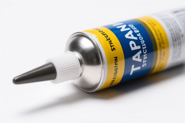 Image for Polyurethane Structural Cement