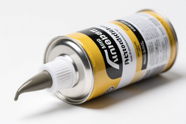 Image for Polyurethane Waterproof Cement
