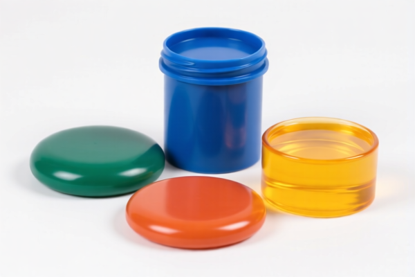 Image for Amino Resins