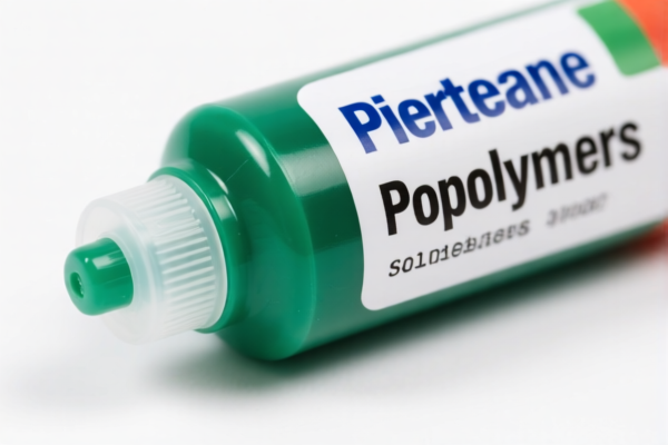 Image for Polyurethane Prepolymers