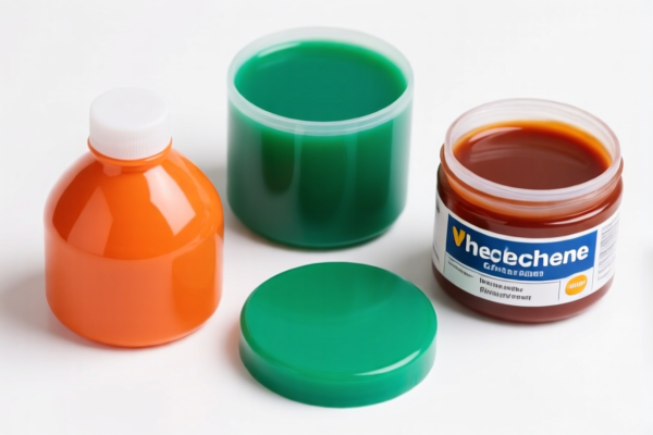 Polyurethane Resins for Casting (Primary Forms)
