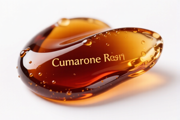 Image for Coumarone Resin