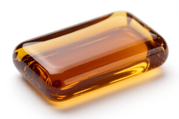 Image for Coumarone Resin