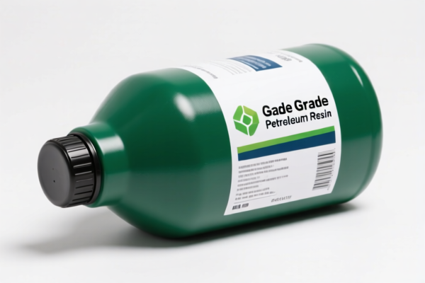 Industrial Grade Petroleum Resin