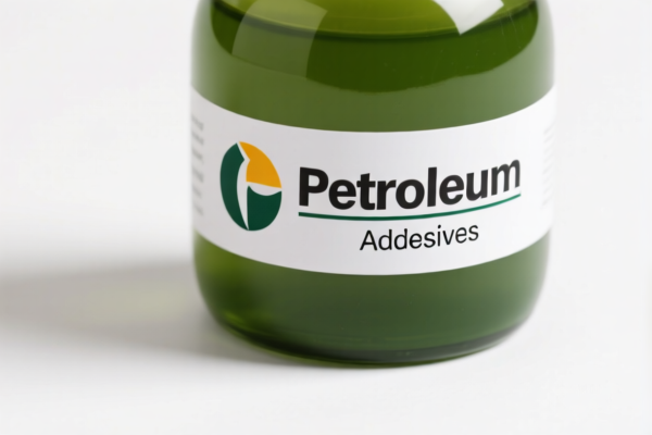 Image for Petroleum Resin for Adhesives